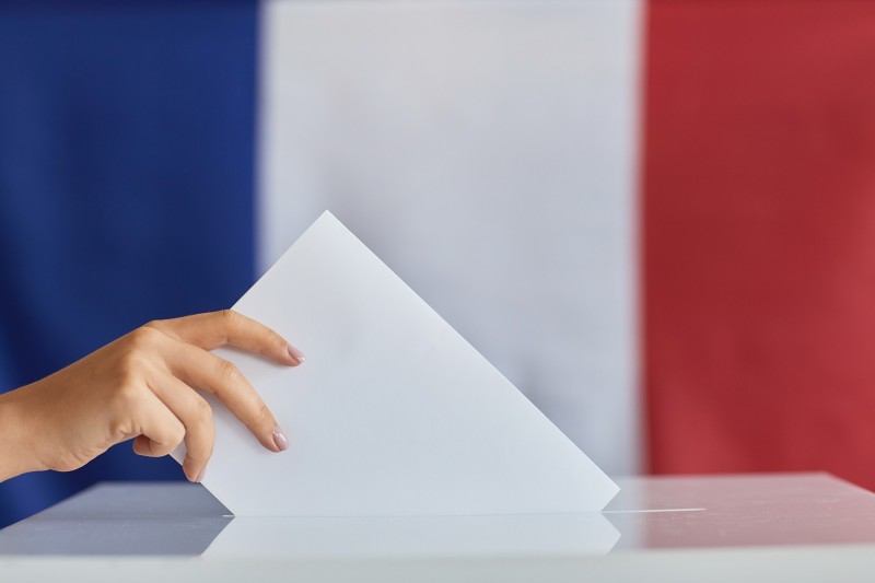 les élections les élections