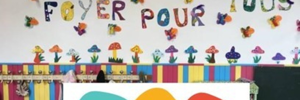 Garderie périscolaire Garderie périscolaire