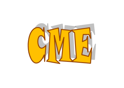 logo CME logo CME