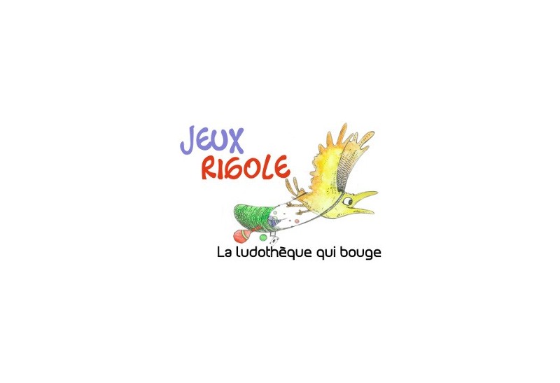Ludothèque Ludothèque