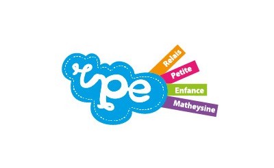 Logo relais petite enfance Logo relais petite enfance