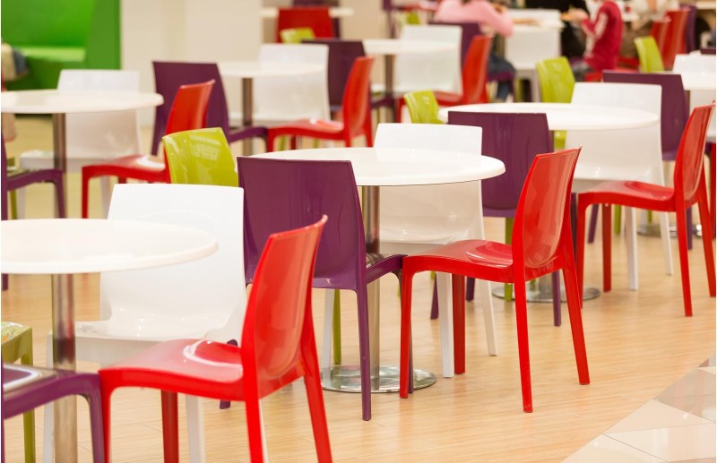 Restaurant scolaire Restaurant scolaire