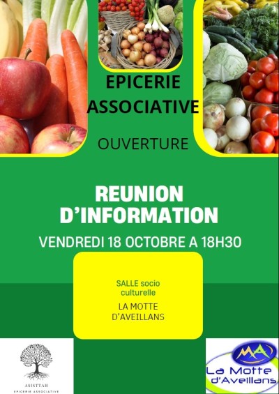 epicerie epicerie