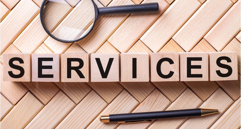 services services
